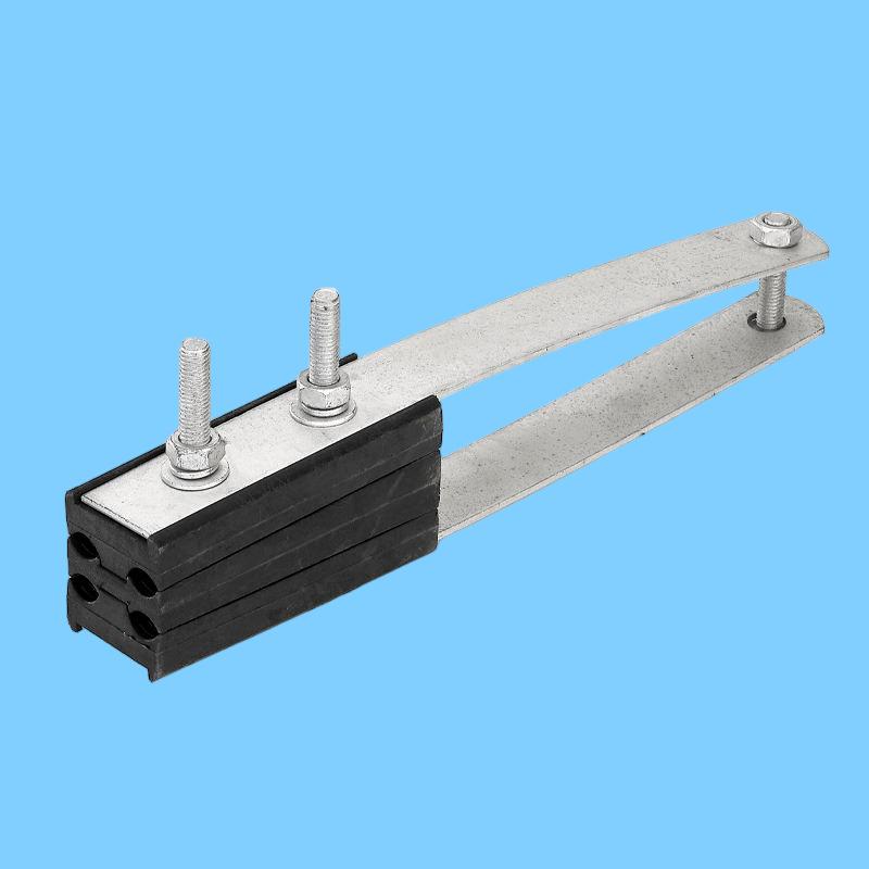 NES-B1 4 Cores Collection Strain Clamp 2